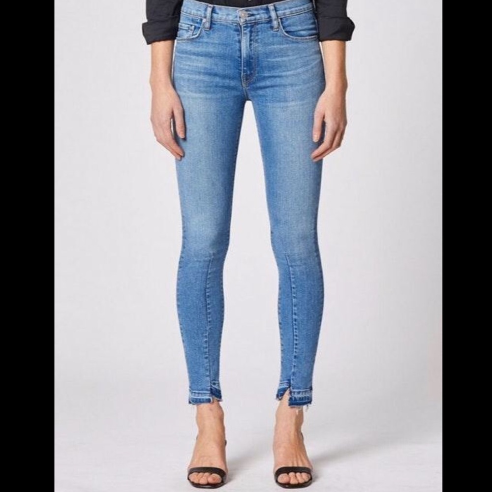 Hudson Jeans